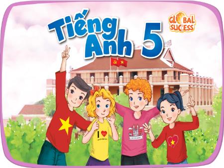 Bài giảng Tiếng Anh 5 (Global Success) - Unit 10, Period 4: Our school trip (Lesson 2)
