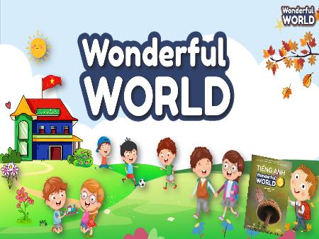 Bài giảng Tiếng Anh 5 (Wonderful World) - Unit 4, Lesson 1: Free time (Task 4+5+6)