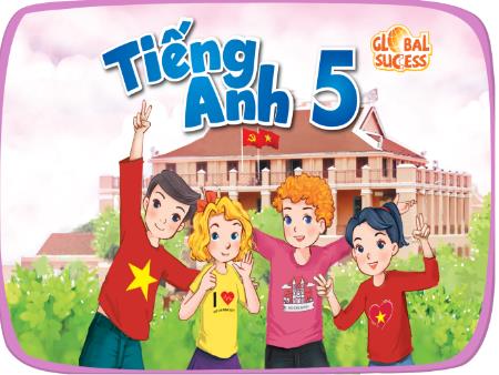 Bài giảng Tiếng Anh Lớp 5 (Global Success) - Unit 13, Period 6: Our special days (Lesson 3)