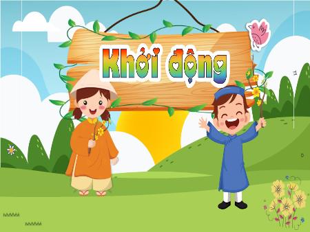 Bài giảng Tiếng Việt Lớp 5 (Đọc) Sách Kết nối tri thức - Bài: Hộp quà màu thiên thanh