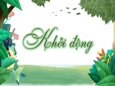 Bài giảng Tiếng Việt Lớp 5 (Kết nối tri thức) - Bài: Viết chương trình hoạt động (Bài viết số 2)